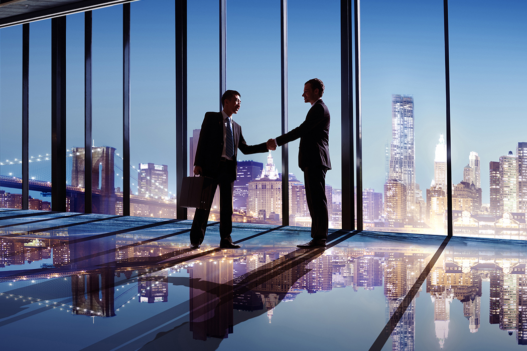 Gayrimenkul Sektöründe Profesyonel Gelişim Fırsatları