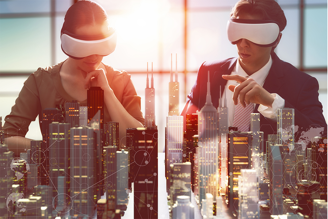 Gayrimenkul Danışmanlığında Dijital Dönüşüm Trendleri