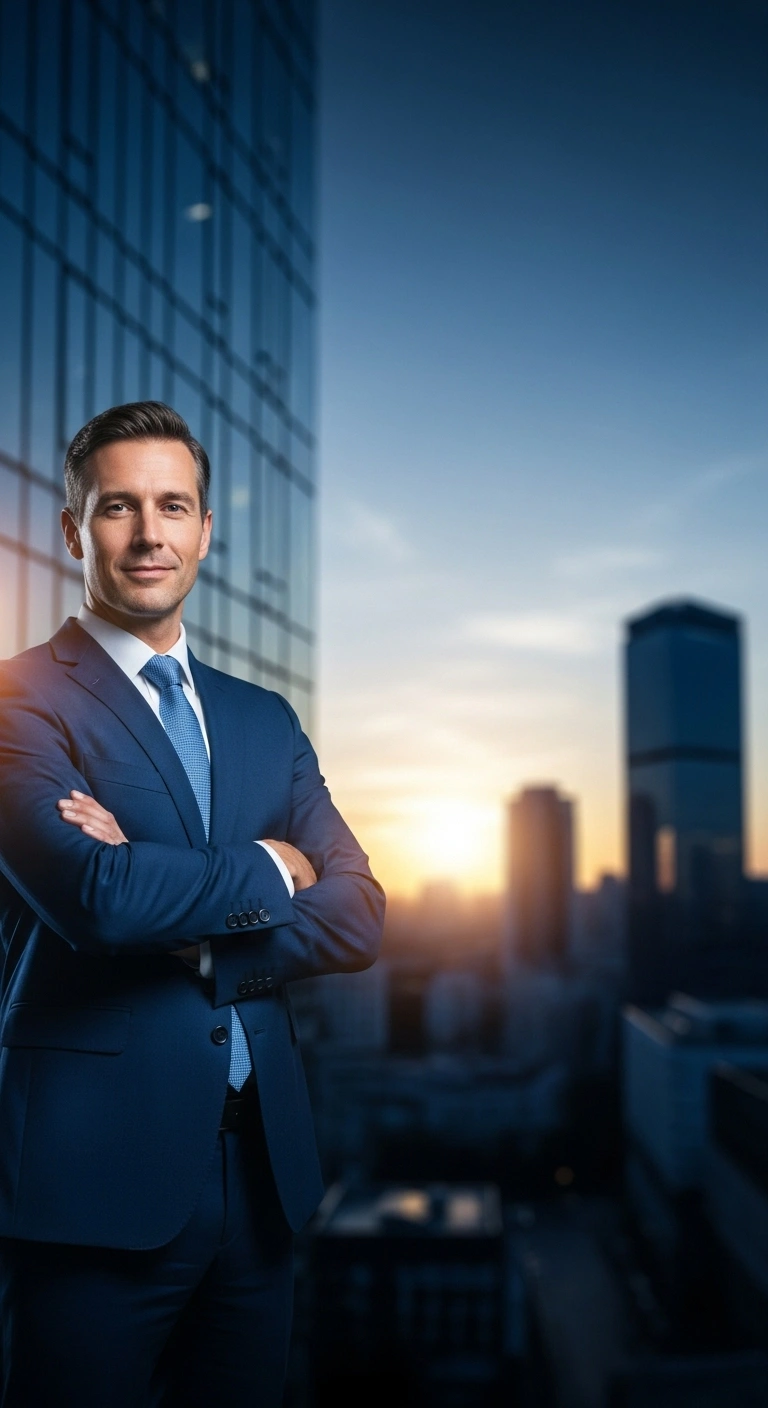 Yeni Bir Kariyer Başlıyor. Hazır mısınız?