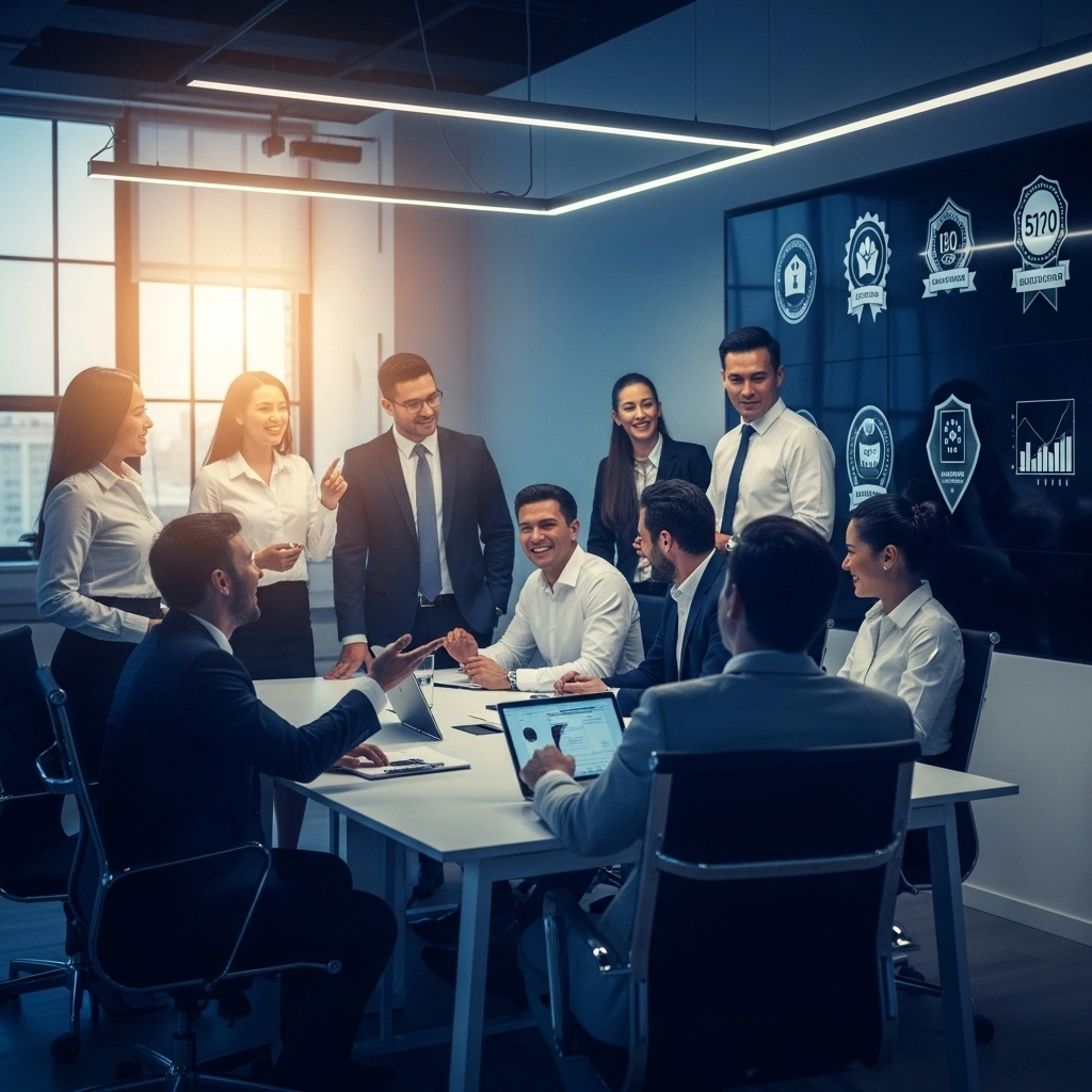 Başarılarımız ve Ödüllerimiz