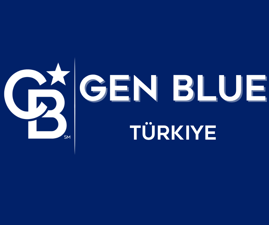 Gen Blue